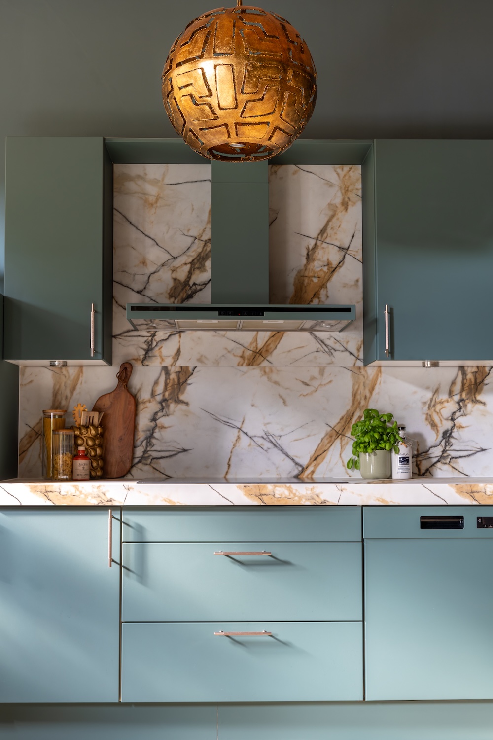 Foto Moodboard Monday: Fluid Heritage FotoMoodboard Monday: Fluid Heritage